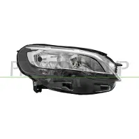 PRASCO PG9244905 Koplamp