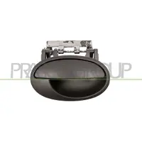 PRASCO OP0382113 Ventilatiegrille, bumper
