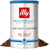 Illy | Decaffeinato - 95 g oploskoffie