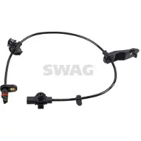 SWAG 33 11 0178 Wielsnelheidssensor (ABS)