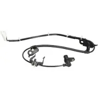 KAVO PARTS BAS-9097 Wielsnelheidssensor (ABS)