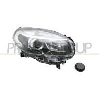 PRASCO RN3304905 Koplamp