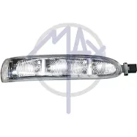 Max MMB714-R Knipperlichtautomaat / Pinkdoos