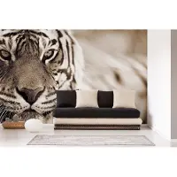 A.S. Création Fotobehang Tiger DD114684 XXL 5 | Fotobehang