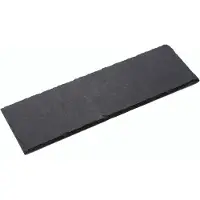 Novaliv Leisteen bord rechthoekig I 30x20x0,5 cm I Leisteen bord Leisteen bord Serveerbord Serveerbord Leisteen stenen bord Ontbijtbord