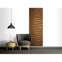 A.S. Création Fotobehang SkinCroco DD116109 XXL 5 | Fotobehang