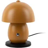 Leitmotiv Mono LED Tafellamp | 2W | Ochre yellow