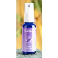 BERK Kruin chakra Sahasrara Chakra spray