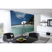 A.S. Création Fotobehang Seychellen DD100091 XXL World Trip | Fotobehang online webshop