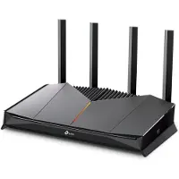 TP-LINK Archer GE230 - Gaming Router - WiFi 7 - 2.5 Gbps Port - 3600 Mbps - RGB