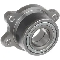 Skf VKBA 6741 Wiellagerset