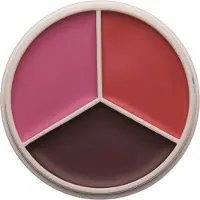 Anastasia Beverly Hills Magic Touch Blush Trio Blush 9 g Berry/Rose Trio