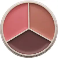 Anastasia Beverly Hills - Magic Touch Blush Trio Cream Blush Peach Trio