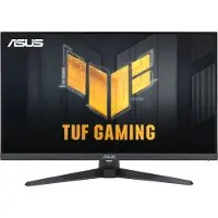 Asus TUF Gaming VG328QA1A - Full HD Gaming Monitor - 170Hz - 32 Inch