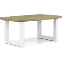 Lifestyle Garden Furniture Lifestyle Falcon/Talai dining tuintafel 180 x 115 cm