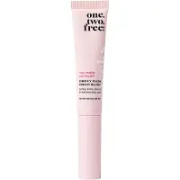 One.two.free! Make-up gezicht Cheeky Glow Cream Blush 14 ml € 1.353,57 / 1 l