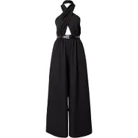 Kamila Šikl Jumpsuit zwart