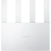 Xiaomi BE3600 router, WiFi 7, dual-band, 3600 Mbps, 2.5G Ethernet, 4 antennes