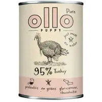 OLLO Natvoer Ollo