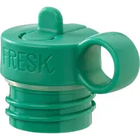 Fresk Nordic Thermosfles Dop – 350 & 500 ml – PP en BPA-vrij – Flessendop - Groen