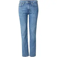 Levi's Jeans '511 Slim' blauw denim