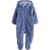 Next Overall royal blue/koningsblauw