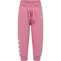 Hummel Broek lichtroze / wit