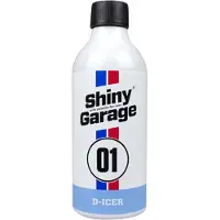 Shiny Garage D-ICER