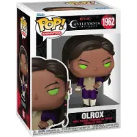 Funko POP! Pop! - Castlevania Nocturne - Olrox #1962