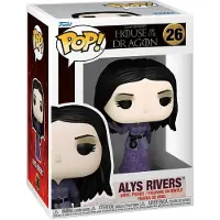 Funko POP! Pop! - House of Dragon - Alys Rivers #26
