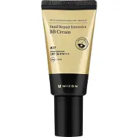 Mizon Snail Repair Intensive BB Cream Broad Spectrum SPF 50 - No.27 Honey Beige No.27 Honey Beige