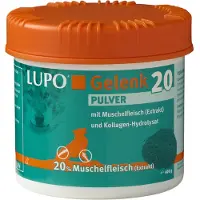 Luposan Gelenk 20 - Poeder