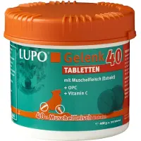 Luposan Gelenk 40 - Tabletten