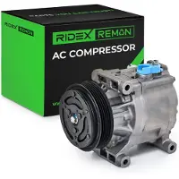 RIDEX 447K0208R Aircopomp