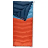 Kelty - Galactic - Donzen slaapzak 190 cm - Regular, rood