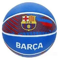 Colorbaby Diameter Basketbal Barcelona 24 Cm