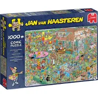 Jan van Haasteren Jumbo Kinderfeestje 1000 stukjes |