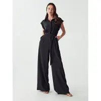 Willa Jumpsuit 'KOBE ' zwart