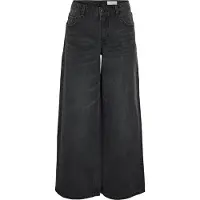 Noisy May Jeans 'NMKettie' black denim
