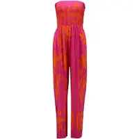 Hailys Jumpsuit 'Ja44nina' | XL | female