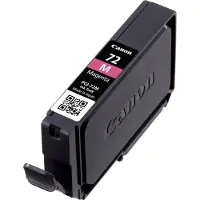 Canon Inktcartridge PGI-72M Magenta