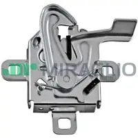 MIRAGLIO Motorkapslot 37/221