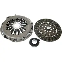 EXEDY Koppelingsset MZK2098
