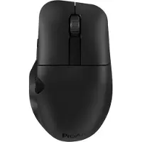 Asus ProArt Mouse MD300 muis Kantoor Rechtshandig RF-draadloos + Bluetooth Optisch 4200 DPI