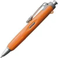 Tombow Airpress pen Orange