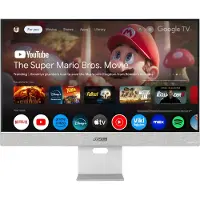 Asus 90LM0A3H-B01O70 ZenScreen MS27UC, 68,58 cm (16:9), UHD, HDMI, DP