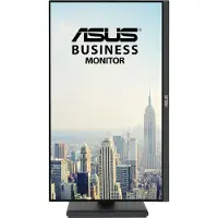 Asus VA249QGS computer monitor 60,5 cm (23.8") 1920 x 1080 Pixels Full HD LED Zwart