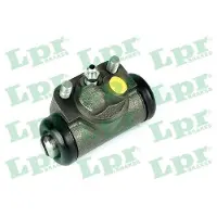 LPR 5304 Wielremcilinder