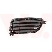 VAN WEZEL 0683592 Ventilatiegrille, bumper