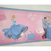 Disney Cinderella behangrand prins en prinsessen border